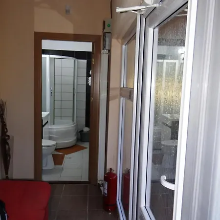 Guest house Maria-antonia