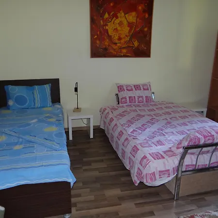 Guest house Maria-antonia *