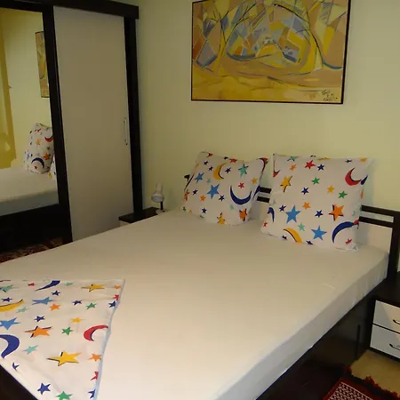 Guest house Maria-antonia Mangalia