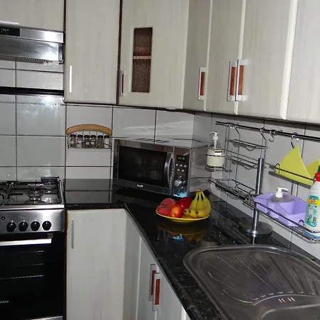 Guest house Maria-antonia