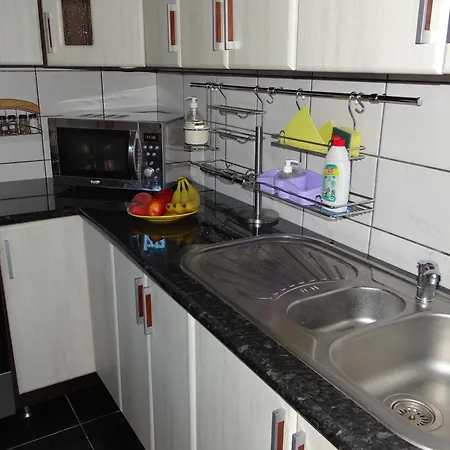 Guest house Maria-antonia