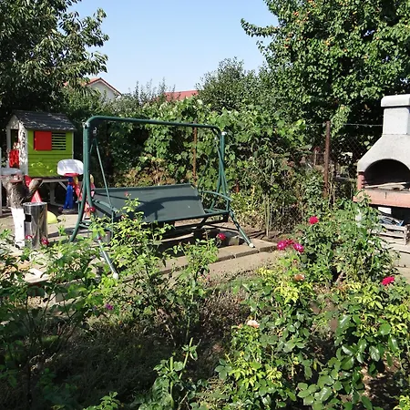 Guest house Maria-antonia