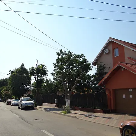 Maria-antonia Guest house