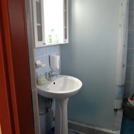 Maria-antonia Guest house