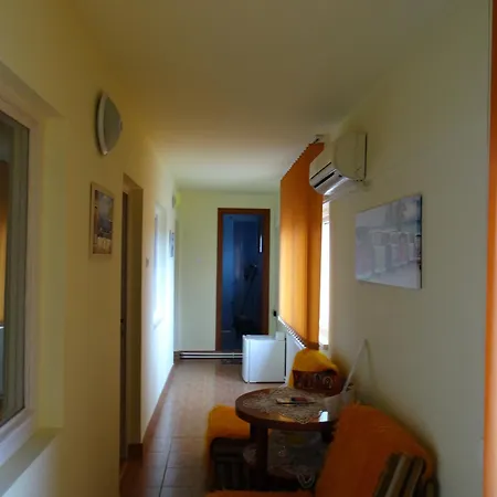 Guest house Maria-antonia