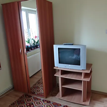 Guest house Maria-antonia *