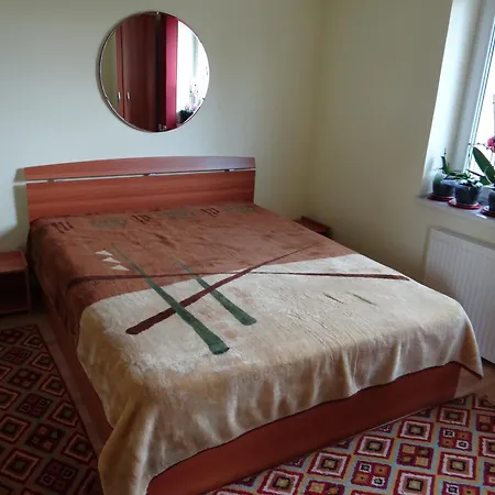 Maria-antonia Guest house Mangalia
