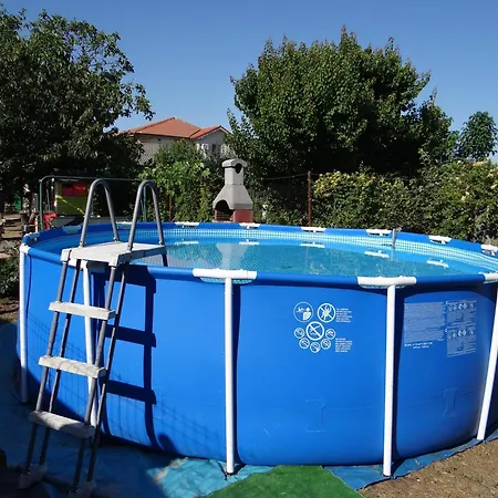 Maria-antonia 4* Mangalia