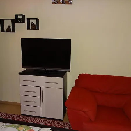 Maria-antonia Guest house