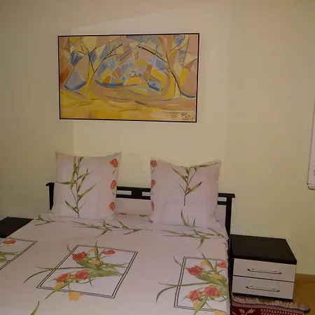 Maria-antonia Guest house