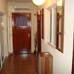 Maria-antonia Πανσιόν 4*