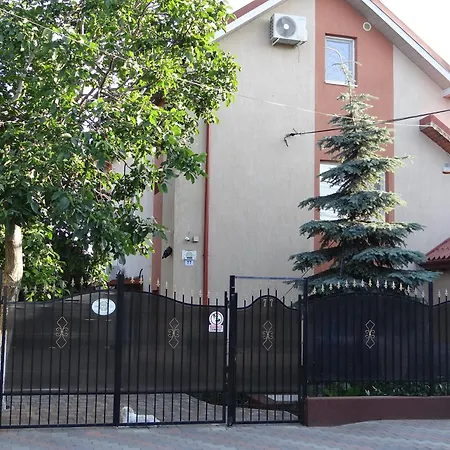 Maria-antonia 게스트하우스