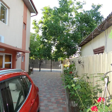 게스트하우스 Maria-antonia 4*