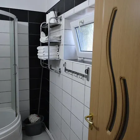 Maria-antonia 게스트하우스 만갈리아