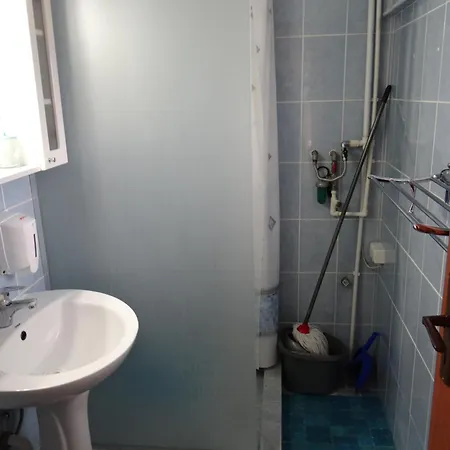 Maria-antonia 게스트하우스 4*