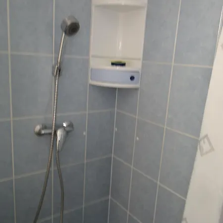 게스트하우스 Maria-antonia 만갈리아