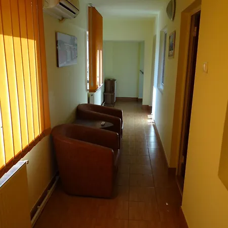 Maria-antonia 4* Mangalia