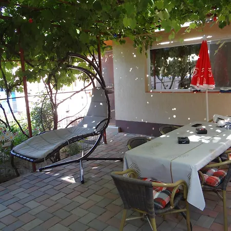 Pensiune Maria-antonia 4*