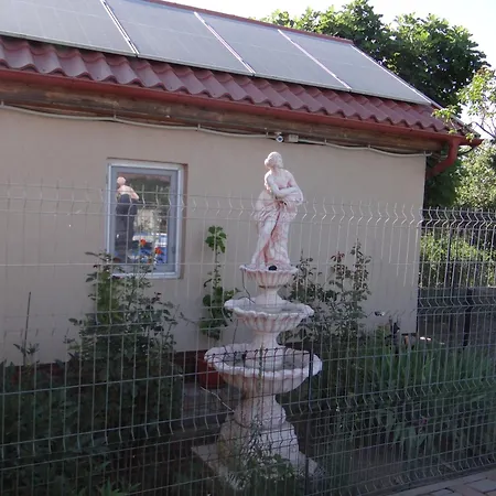 게스트하우스 Maria-antonia