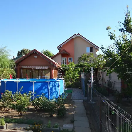 Maria-antonia 게스트하우스 만갈리아