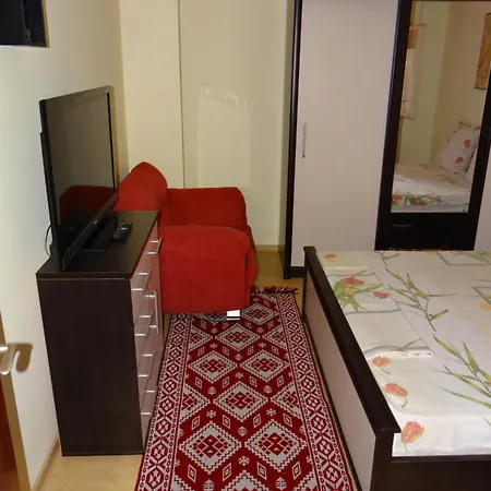 게스트하우스 Maria-antonia 만갈리아