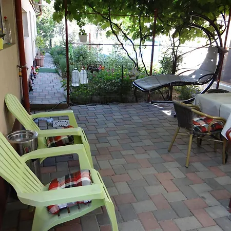 게스트하우스 Maria-antonia