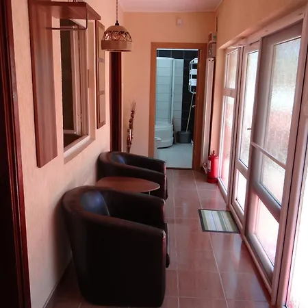 Maria-antonia 게스트하우스 4*