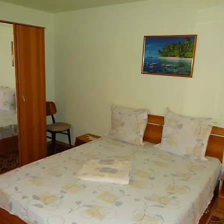 Maria-antonia Pensiune Mangalia