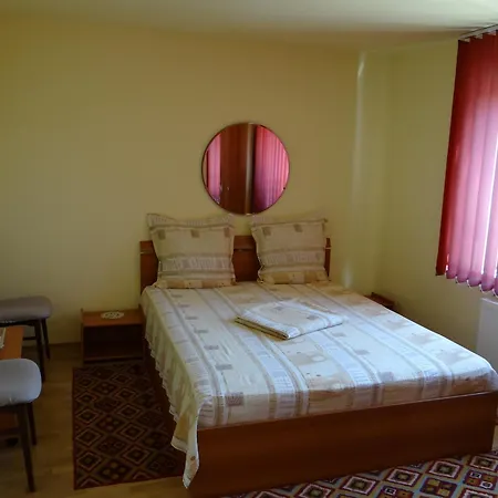 Pensiune Maria-antonia 4*