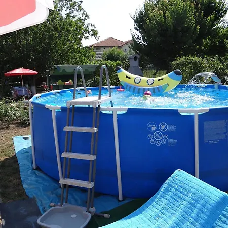 Vendégház Maria-antonia